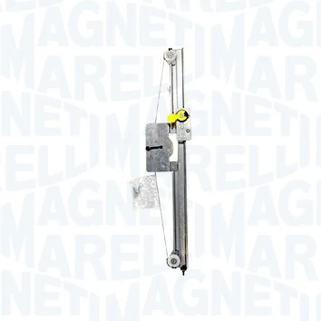 Window Regulator